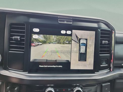 New 2026 Ford F250 Lariat image 28