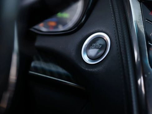 Used 2016 Cadillac CTS Premium image 32