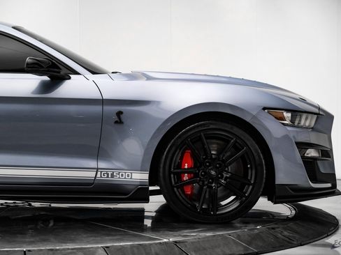 Used 2022 Ford Mustang Shelby GT500 w/ Technology Package image 16
