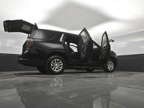 Used 2025 Chevrolet Tahoe LT AWD/4WD image 50