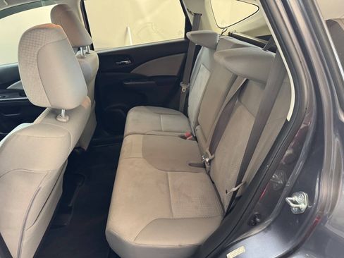 Used 2015 Honda CR-V EX image 17