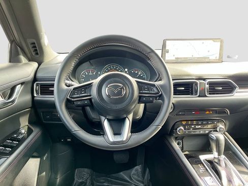 Used 2024 MAZDA CX-5 2.5 Turbo w/ Premium Package AWD/4WD image 24