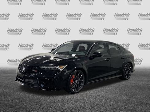 New 2026 Acura Integra Type S image 5