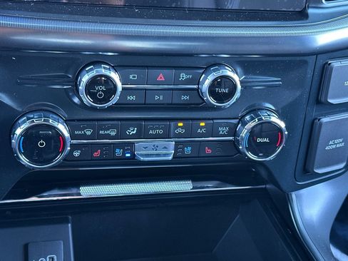 New 2026 Ford F150 Lariat w/ Equipment Group 501A Mid image 18