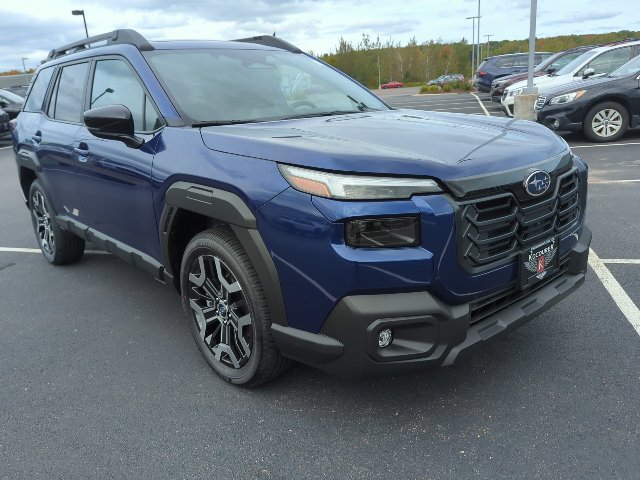New 2026 Subaru Outback Touring XT AWD/4WD 360° Tour