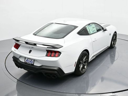 New 2025 Ford Mustang Dark Horse image 33