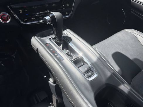 Used 2022 Honda HR-V EX-L image 48