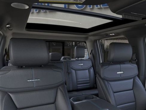 New 2026 Ford F350 Platinum image 22