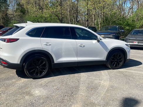 Used 2023 MAZDA CX-9 Touring Plus image 9