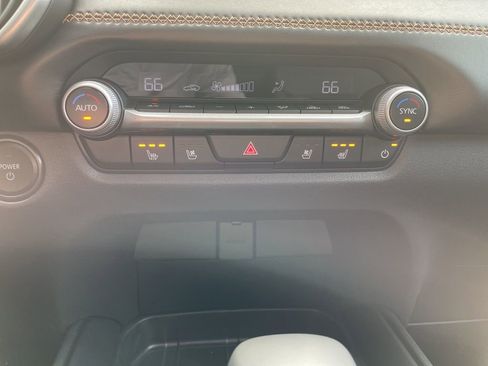 New 2026 MAZDA CX-50 AWD 2.5 Hybrid w/ Cargo Package image 22