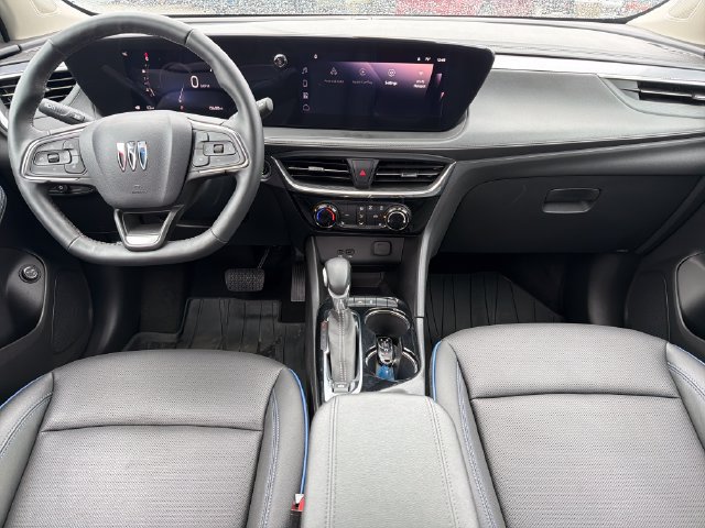 Used 2026 Buick Encore GX Sport Touring w/ Comfort Package FWD image 9