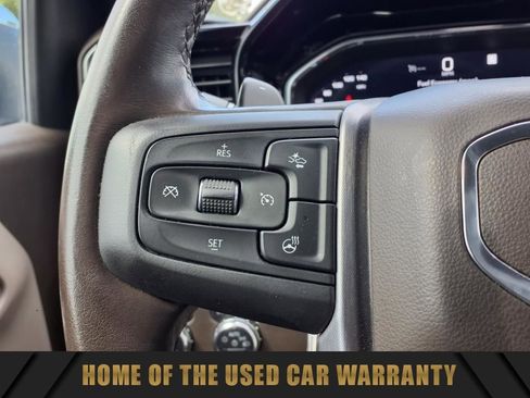 Used 2022 GMC Sierra 1500 SLT image 26