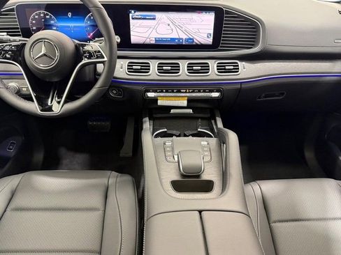 New 2026 Mercedes-Benz GLE 450 GLE 450 image 6