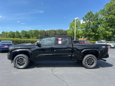 New 2026 Toyota Tacoma TRD Sport AWD/4WD image 10