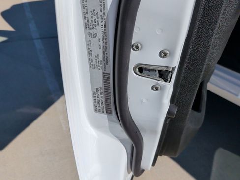 New 2026 RAM 2500 Tradesman w/ Chrome Appearance Group image 47