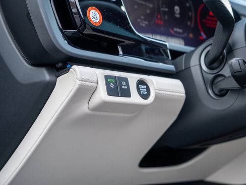 New 2026 Porsche Panamera 4 AWD/4WD image 19