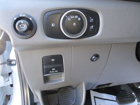 Used 2021 Ford Transit 350 Low Roof AWD image 12