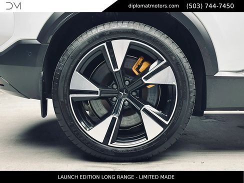 Used 2025 Polestar Polestar 3 AWD/4WD image 40