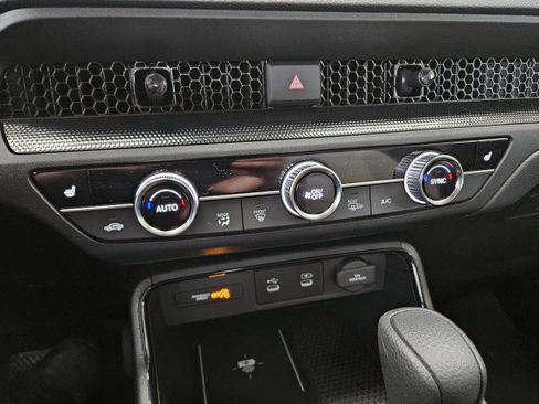 New 2026 Honda CR-V EX image 25