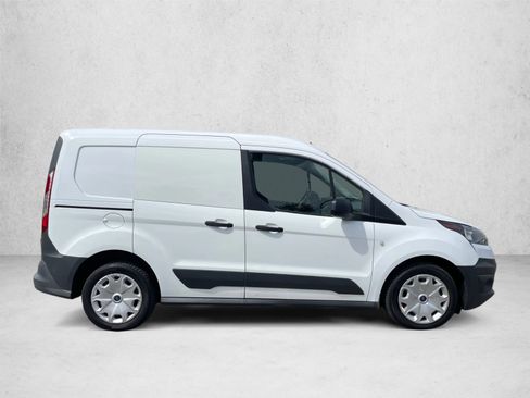 Used 2016 Ford Transit Connect XL FWD image 4