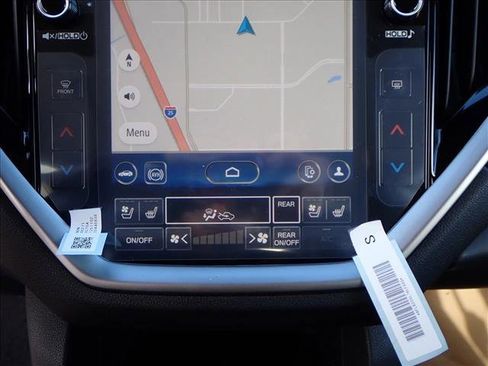 New 2026 Subaru Ascent Touring image 19