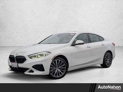 Used 2022 BMW 228i xDrive Gran Coupe w/ Convenience Package
