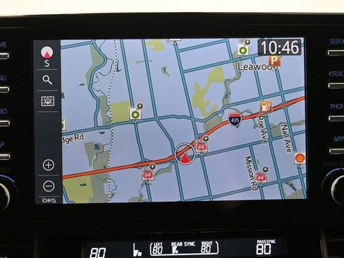 Certified 2024 Toyota Sienna XSE w/ XSE Premium Package image 25