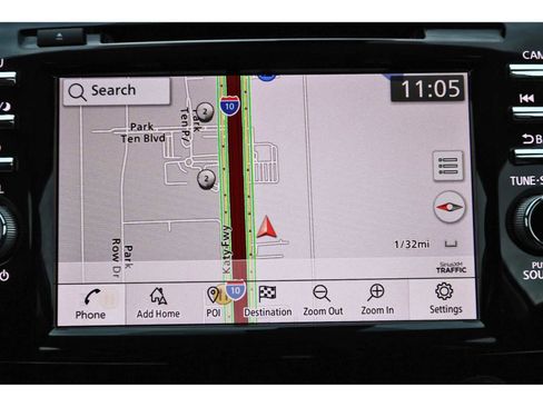 Used 2024 Nissan Murano SL image 24