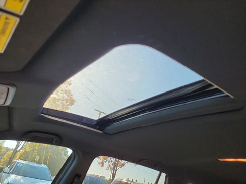 Used 2022 Honda Passport EX-L image 16