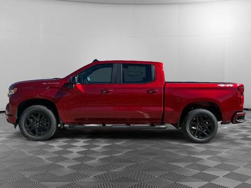 New 2026 Chevrolet Silverado 1500 RST w/ RST Select Package image 6