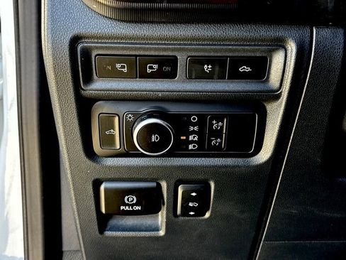 Used 2023 Ford F150 Platinum w/ Equipment Group 701A High image 20