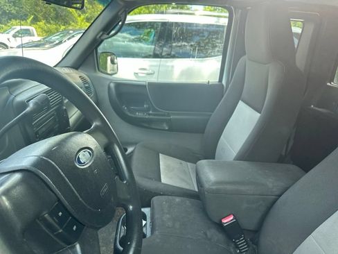 Used 2005 Ford Ranger Edge RWD image 5