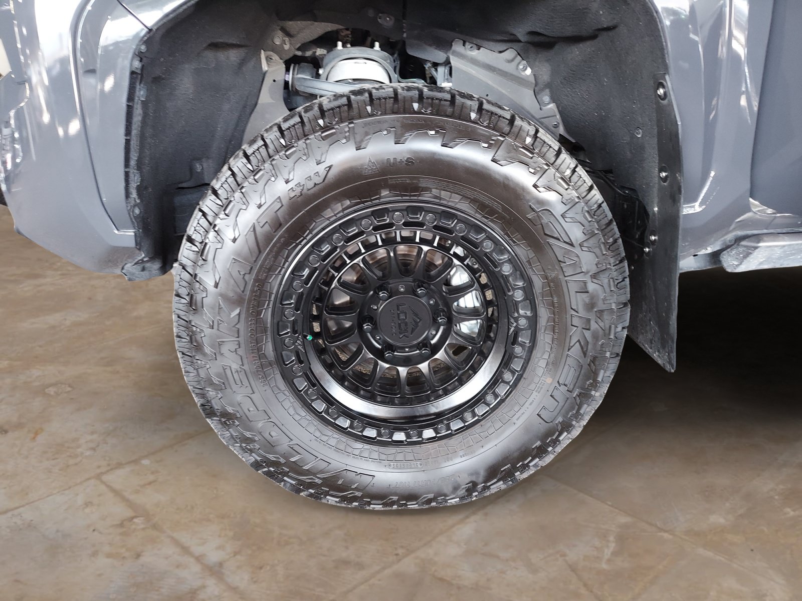 Used 2026 Toyota Tacoma SR5 AWD/4WD image 28