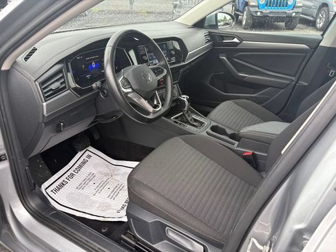 Used 2024 Volkswagen Jetta S FWD image 14