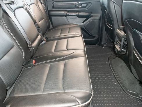 Used 2022 RAM 1500 Limited w/ Body-Colour Bumper Group AWD/4WD image 12