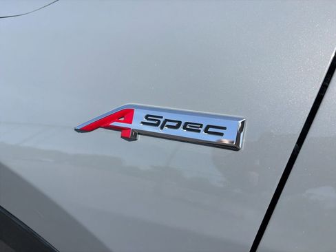 Used 2025 Acura ADX A-Spec FWD image 5