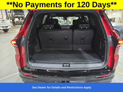 New 2026 Buick Enclave Sport Touring w/ Power Package image 14