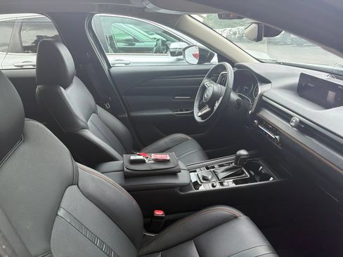 Used 2026 MAZDA CX-50 AWD 2.5 Hybrid w/ Weather Package image 3