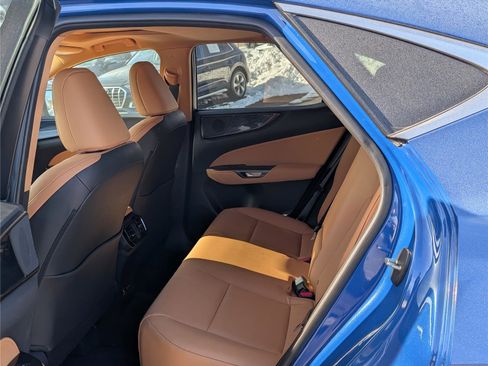 Certified 2025 Lexus NX 350 AWD w/ Premium Package image 15