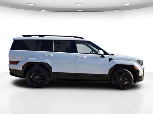 New 2025 Hyundai Santa Fe Calligraphy image 9