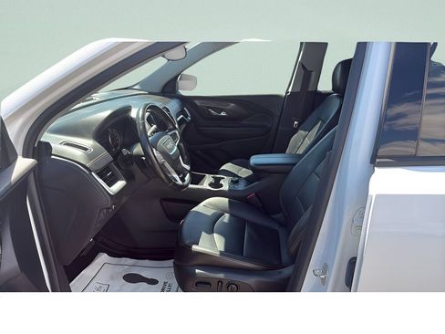 Used 2020 GMC Terrain SLT w/ Preferred Package AWD/4WD image 10