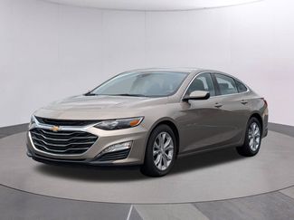Used 2023 Chevrolet Malibu LT FWD video 1