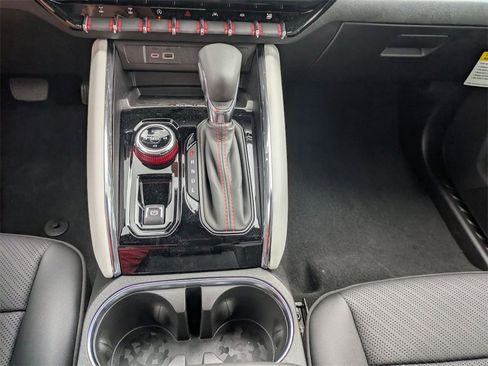 New 2025 GMC Canyon AT4 w/ AT4X Package image 13