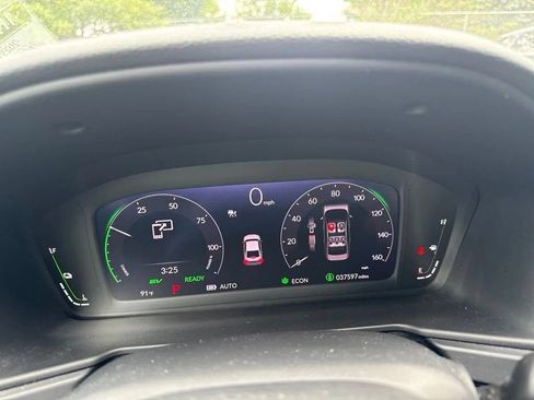 Certified 2023 Honda Accord Sport image 23