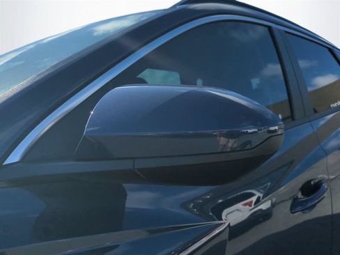 New 2026 Hyundai Tucson SEL AWD/4WD image 12
