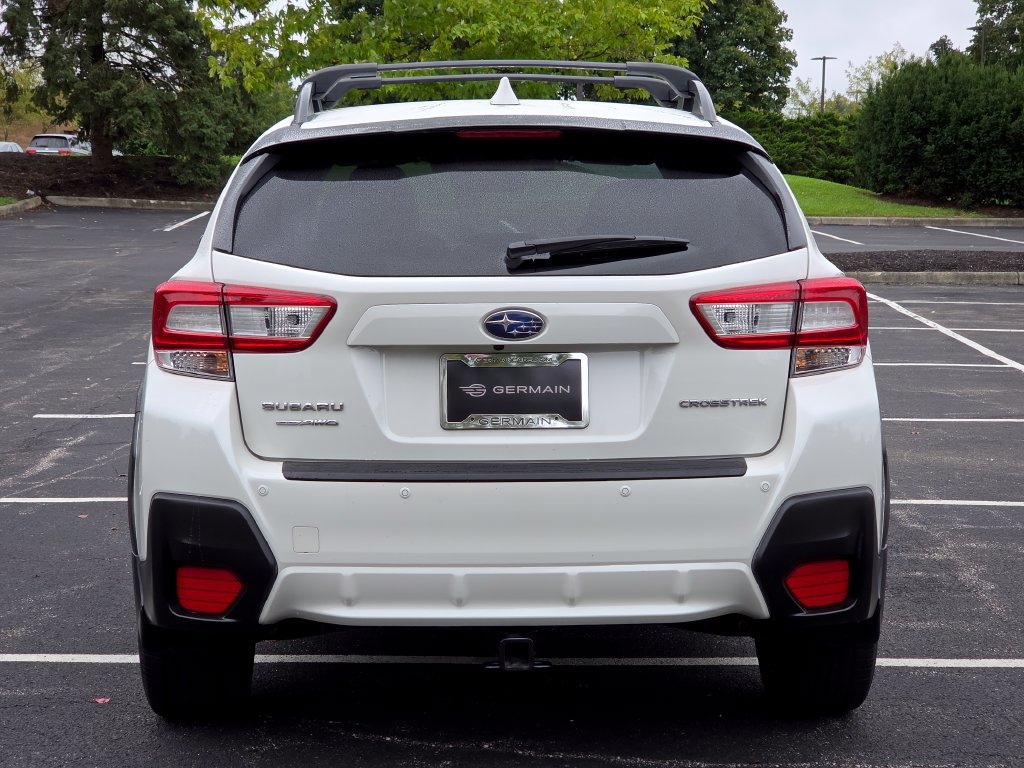 Used 2019 Subaru Crosstrek 2.0i Limited w/ Moonroof Package w/Navigation AWD/4WD image 25