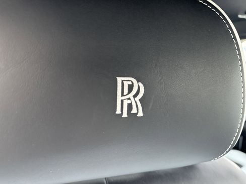 Certified 2021 Rolls-Royce Ghost image 45