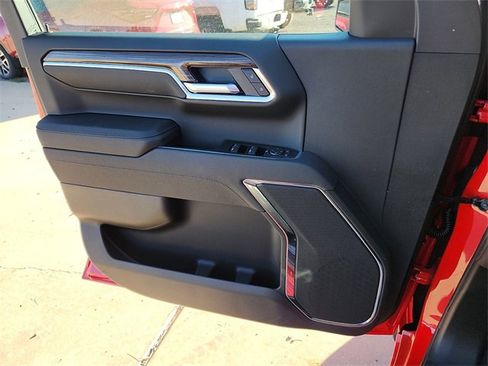 New 2026 Chevrolet Silverado 1500 LT image 12