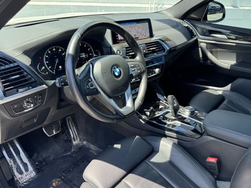 Used 2019 BMW X4 M40i w/ Premium Package AWD/4WD image 17