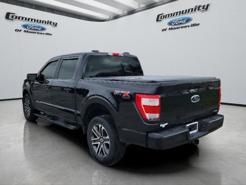 Used 2021 Ford F150 XL w/ STX Appearance Package image 6